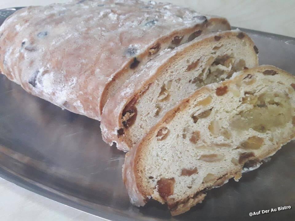 Auf der Au Bistro aufderaubistro best german buffet breads
