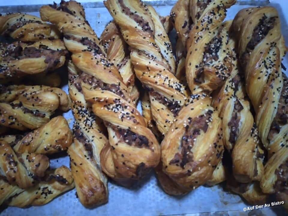 Auf der Au Bistro aufderaubistro best german buffet breads