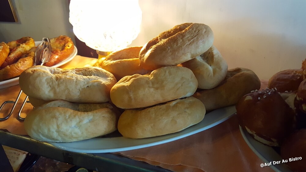 Auf der Au Bistro aufderaubistro best german buffet breads