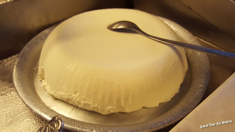 Auf der Au Bistro aufderaubistro best german buffet desserts 69