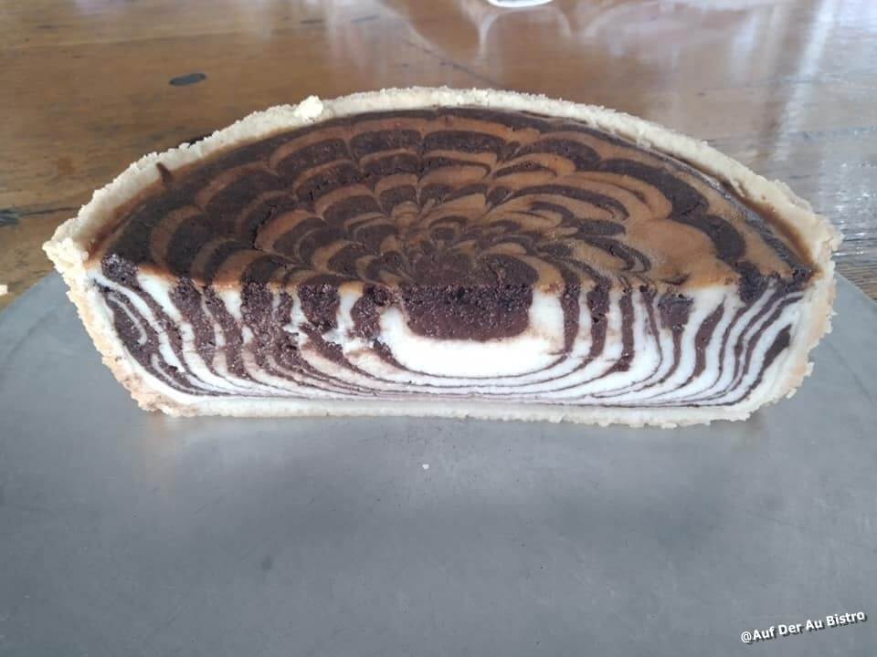 Auf der Au Bistro aufderaubistro best german buffet desserts 69
