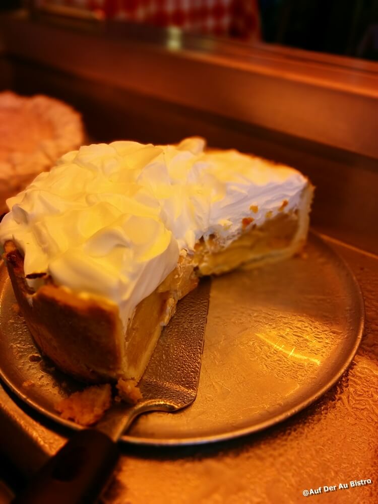 Auf der Au Bistro aufderaubistro best german buffet desserts 69