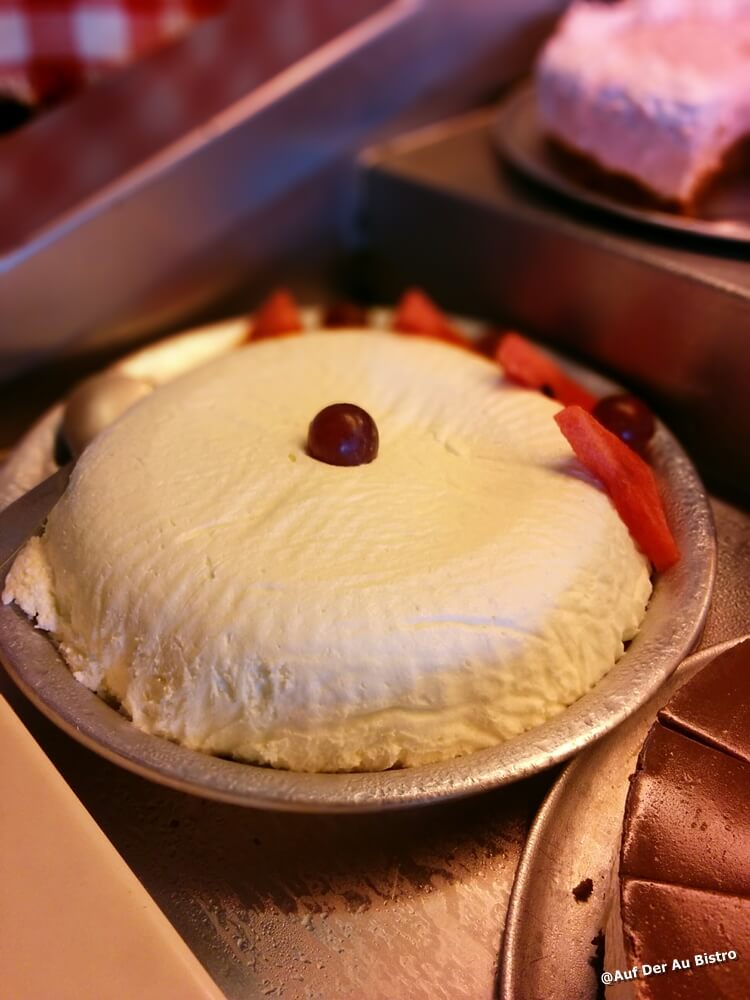 Auf der Au Bistro aufderaubistro best german buffet desserts 69