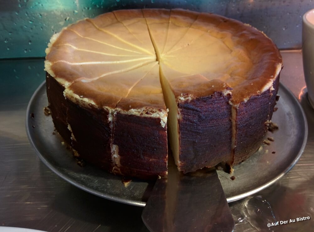Auf der Au Bistro aufderaubistro best german buffet desserts 69