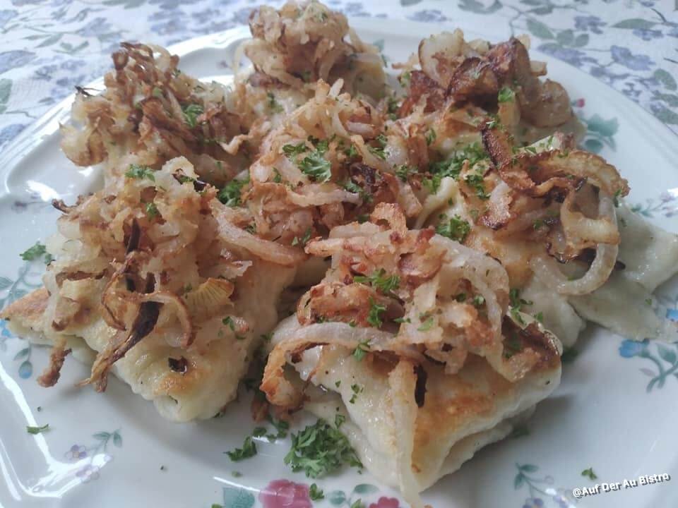 Auf der Au Bistro aufderaubistro best german buffet mains
